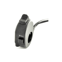 interruptor de manillar off-road derecho
