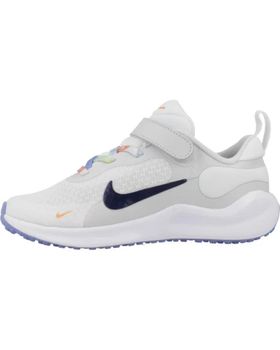 de NIKE ZAPATILLAS NINO MODELO 149643 COLOR GRIS 100