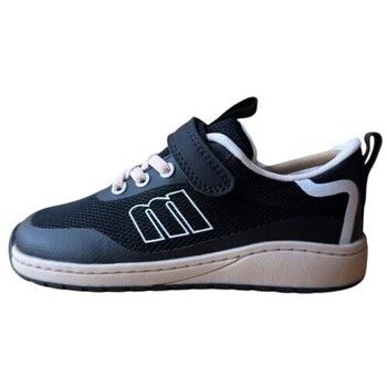 MTNG Zapatillas 49045 DEPORTIVA FREE Negro para niña
