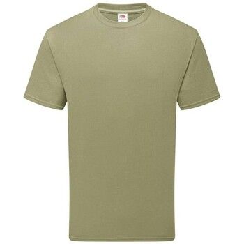 Fruit Of The Loom Camiseta RW10458 para mujer