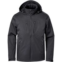 stormtech cazadora scirocco para hombre