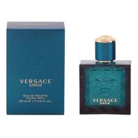 perfume hombre eros versace edt capacidad 50 ml