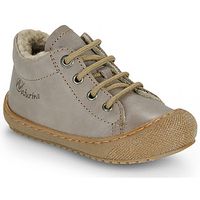 naturino zapatillas altas cocoon para nina