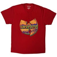 wu-tang clan tops y camisetas new york v1 para hombre