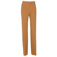 pinko pantalon chino 100054a15m para mujer