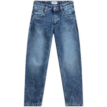 Bikkembergs Pantalón pitillo bk3484 para niño