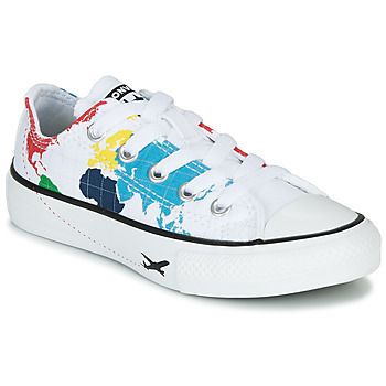 Converse Zapatillas CHUCK TAYLOR ALL STAR - OX para niño