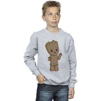 Marvel Jersey I Am Groot para niño