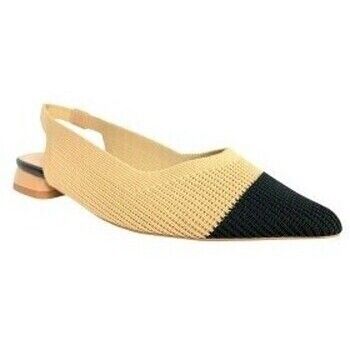 D'angela Mocasines Zapato señora 28148 dko taupe para mujer