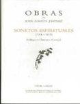 sonetos espirituales 1914-1915