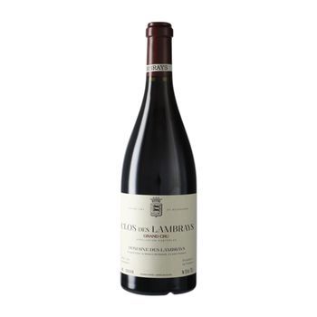 Clos Des Lambrays Vino Tinto Grand Cru Côte 75 Cl 13.5% Vol.