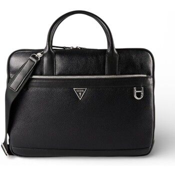 Guess Maletin HMMOGRP6147-PE26-BLA para hombre