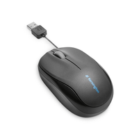 pro fit retractable mobile mouse
