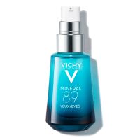 vichy contorno de ojos mineral 89 gel ojos
