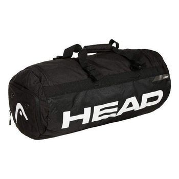 Bolsa Head Tour Sport 50l Negro Blanco