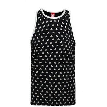 Bloc 28 Camiseta tirantes NS6211 para hombre