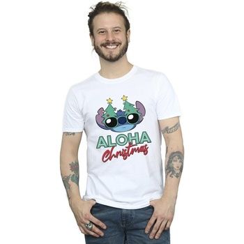 Disney Camiseta BI33154 para hombre