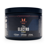 the electro - 60raciones - citrico