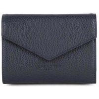 lancaster cartera cartera foulonne pm azul oscuro para mujer