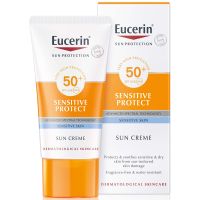 eucerin sun gel cream dry touch spf50 200ml
