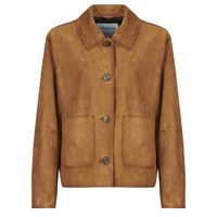oakwood chaqueta houston para mujer