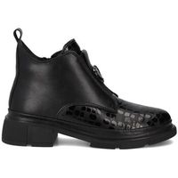 filippo botines dbt743025bk para mujer