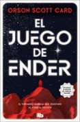 El juego de Ender (Saga de Ender 4 / Ender 1)