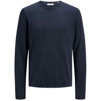 jack  jones jersey 12174001 leo-navy blazer para hombre