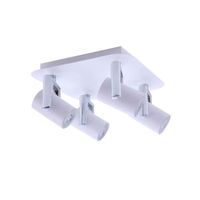 plafon orientable oroel 4xgu10