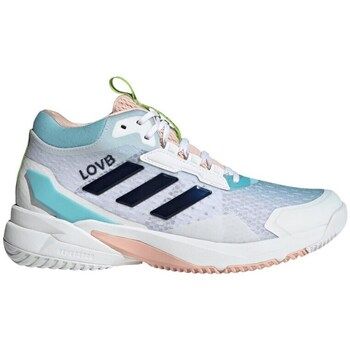 adidas Zapatos Bajos Crazyflight 6 para mujer