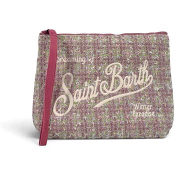 Mc2 Saint Barth Bolso Aline Tweed para mujer