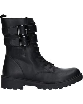 de GEOX J2620B 000BC J CASEY GIRL C9999 BLACK