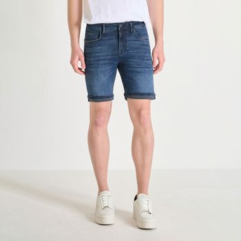 ANTONY MORATO Jeans Tapered fit Azules MMDS00081 FA750415-7010