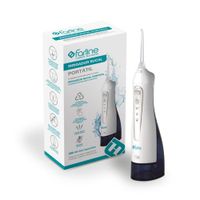 farline irrigador bucal portatil