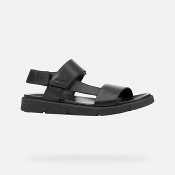 GEOX Xand 2s Hombre Negro