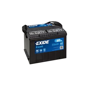 EXIDE AMERICAN SIDE TERMINAL