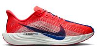 nike mujer - rojo