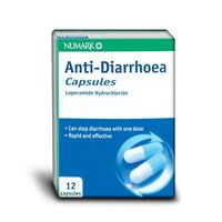 numark loperimide 2mg for diarrhoea relief