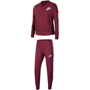 Nike Chándal CU8374 para niña