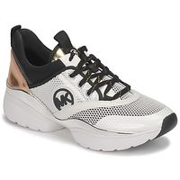 michael michael kors zapatillas charlie trainer para mujer