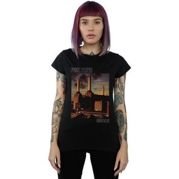 Pink Floyd Camiseta Animals para mujer