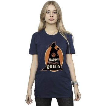 Disney Camiseta Hallow Queen para mujer