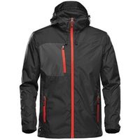 stormtech cazadora olympia para hombre