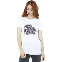 willy wonka camiseta dreamers text para mujer