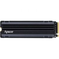 disco duro apacer as2280q4u 512gb m2 pcie gen4 7000mbs disipador ps5 y pc