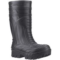 cofra botas de agua thermic para hombre