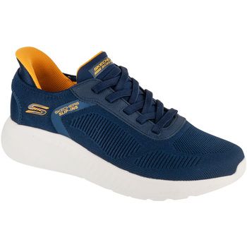 Skechers Zapatillas Slip-Ins: BOBS Squad Chaos - Solid Step,slip-ins para hombre
