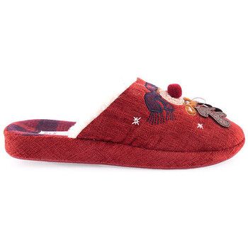 Uauh! Sandalias L Slippers Room para mujer