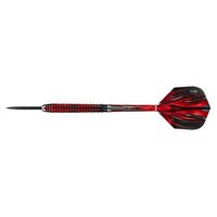 harrows darts fire inferno steel tip 90 21g