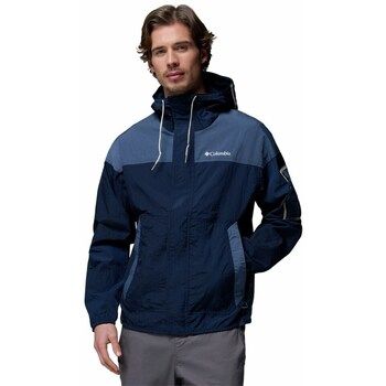 Columbia Cazadora Challenger II Windbreaker para hombre